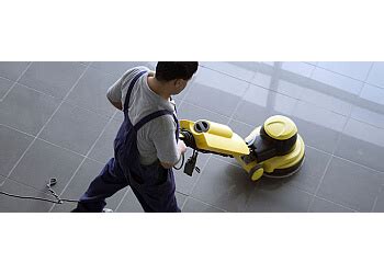 3 Best Commercial Cleaning Services in Charlotte, NC